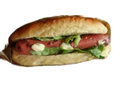 Hot Dog