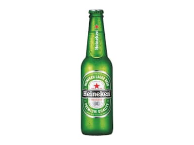 Heineken 33cl