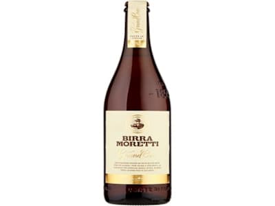 Moretti Gran Cru 75cl