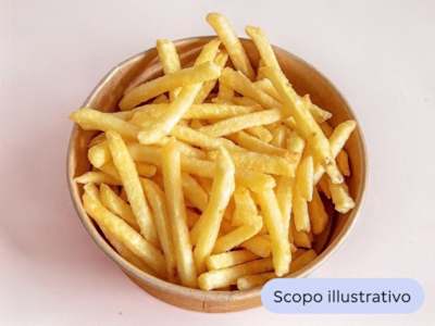 Patatine Fritte