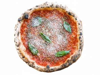 Marinara al Pecorino