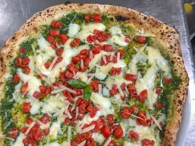 Pesto e Pomodorini
