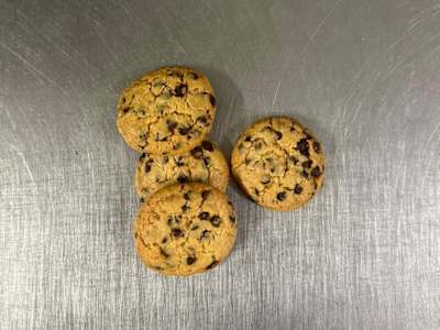 Cookies americani