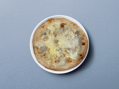 Quattro Formaggi