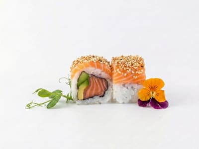 Uramaki Ura Sake