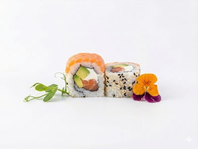 Uramaki Philadelphia