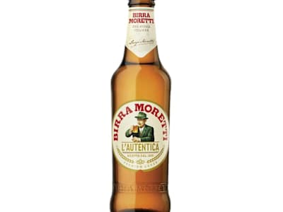 Moretti