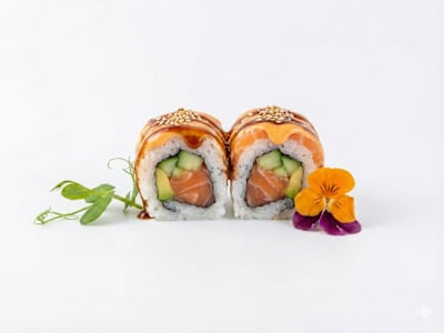Uramaki Croccante