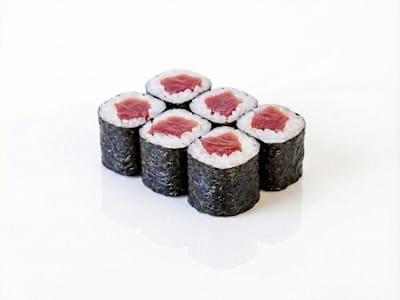 Hosomaki Tonno