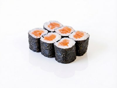 Hosomaki Salmone