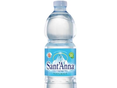Acqua Naturale 50cl