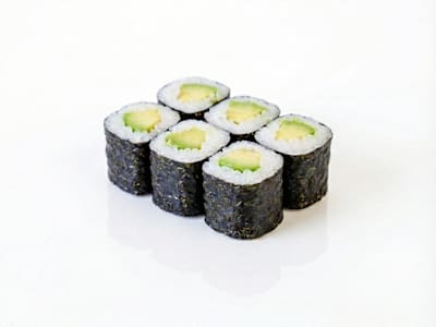 Hosomaki Avocado