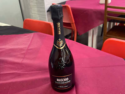 Prosecco maschio valdobbiadene