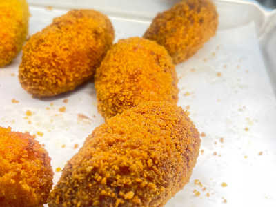 Supplì