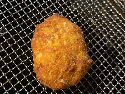 Crocchette di Pollo