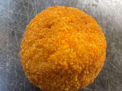 Arancino siciliano