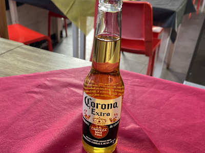 Corona 33cl