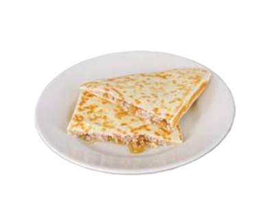 Piadina con Salsiccia e Cipolla