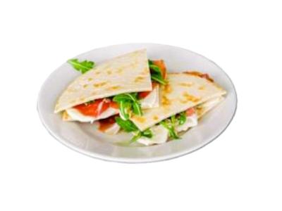 Menù Piadina Senza Glutine