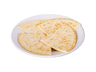 Piadina Vuota con Impasto Tradizionale