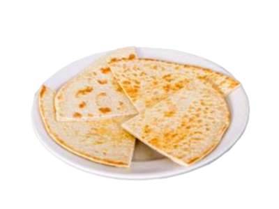Piadina Vuota con impasto al Farro integrale e olio E.V.O.
