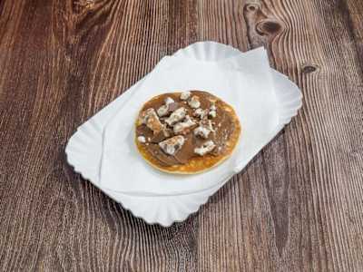 Pancake con Kinder Cereali