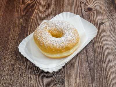 Ciambella Dolce Vuota