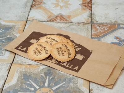 Confezione Biscotti