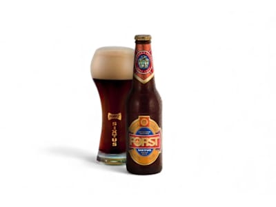 Forst Sixtus 33cl Scura doppio Malto