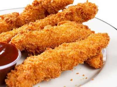Speedy di Pollo