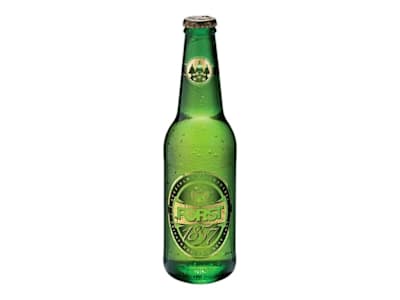 Birra Forst 1857 33cl Bionda