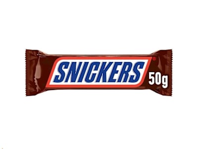 Snickers