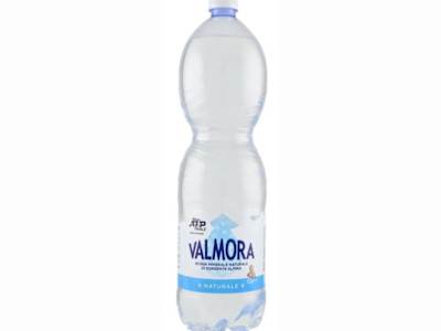 Acqua Valmora 1l
