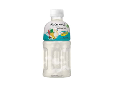 Mogu Mogu Cocco Water