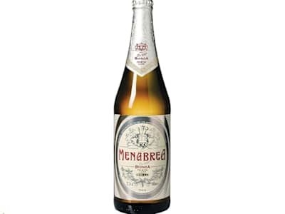 Birra Menabrea 66cl