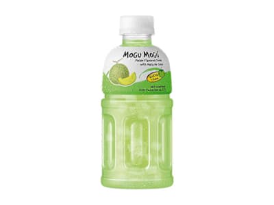Mogu Mogu Melone