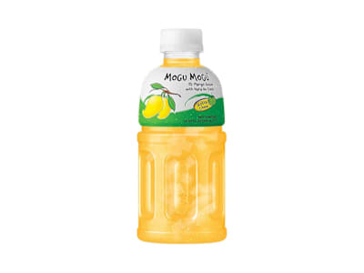 Mogu Mogu Mango