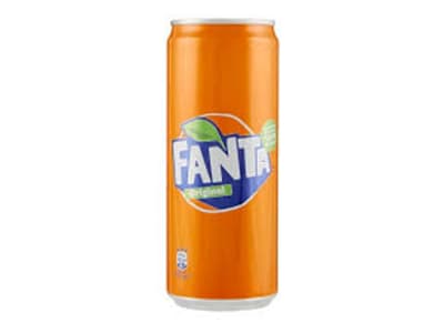 Fanta Lattina