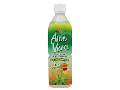 Aloe Vera Mango
