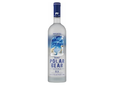 Polar Bear Vodka