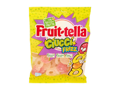 Fruittella Ciucci Frizz