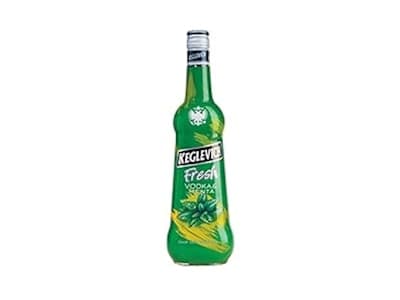 Keglevich Vodka Menta