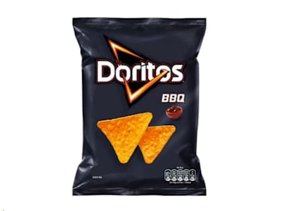 Doritos Bbq