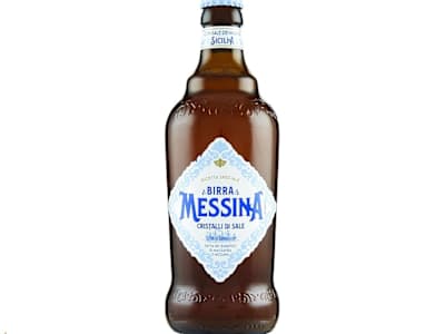 Birra Messina 50cl