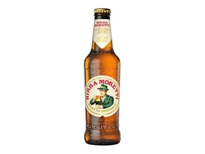 Birra Moretti