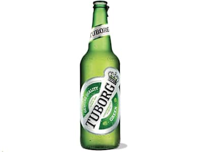 Birra Tuborg 66cl