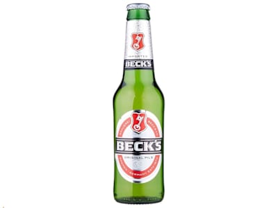 Birra Beck's 66cl
