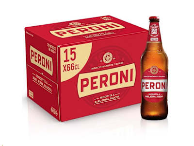 Birra Peroni 66cl