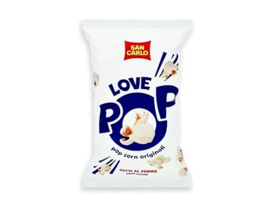 San Carlo Pop Corn