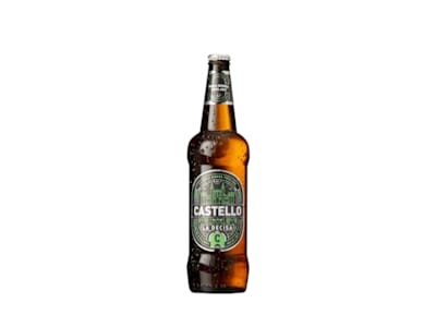 Birra Castello 66cl